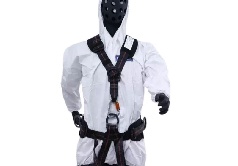 کمربند ایمنی