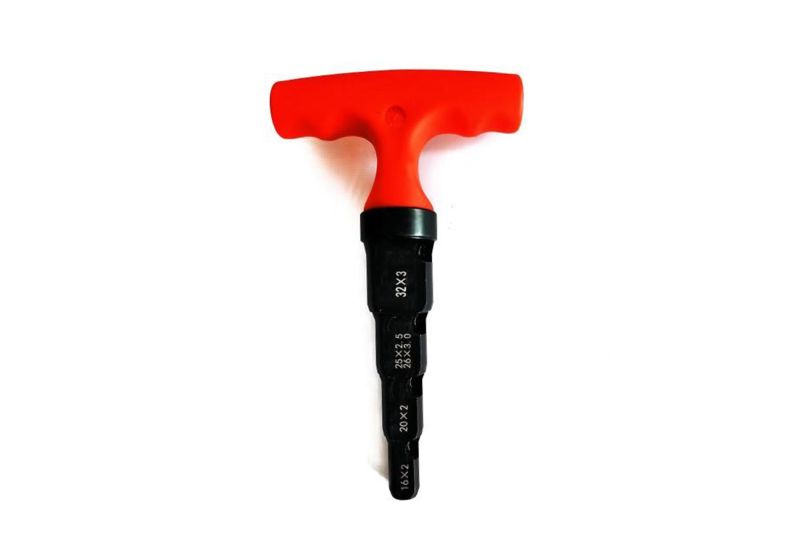 pex calibrator size 4  with the best quality and price