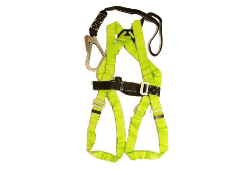 Full Body Safety Harness-DX