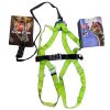 Full Body Safety Harness-DX