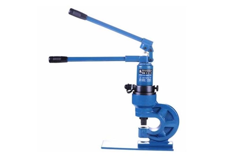 هيدروليكية  ثقب HBP-55 | شراء بارخص الاسعار و اعلی جودة فی مبیعات رستگار صنعت للصناعه