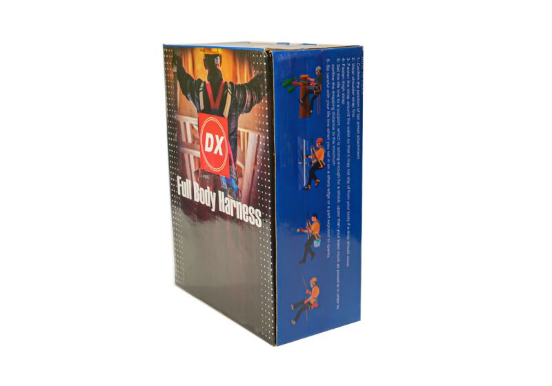 کمربند ایمنی