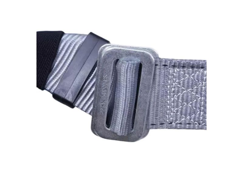 Safety Harness Full Body New Cif |model H14