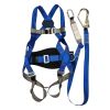 Safety Harness Full Body New Cif |model H14