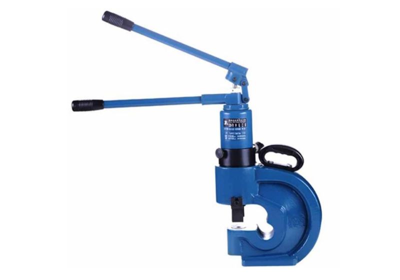 پانچ هیدرولیک دستی RSCO مدل RPPL35