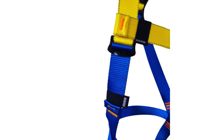Full Body Safety Harness, Zagros Z1