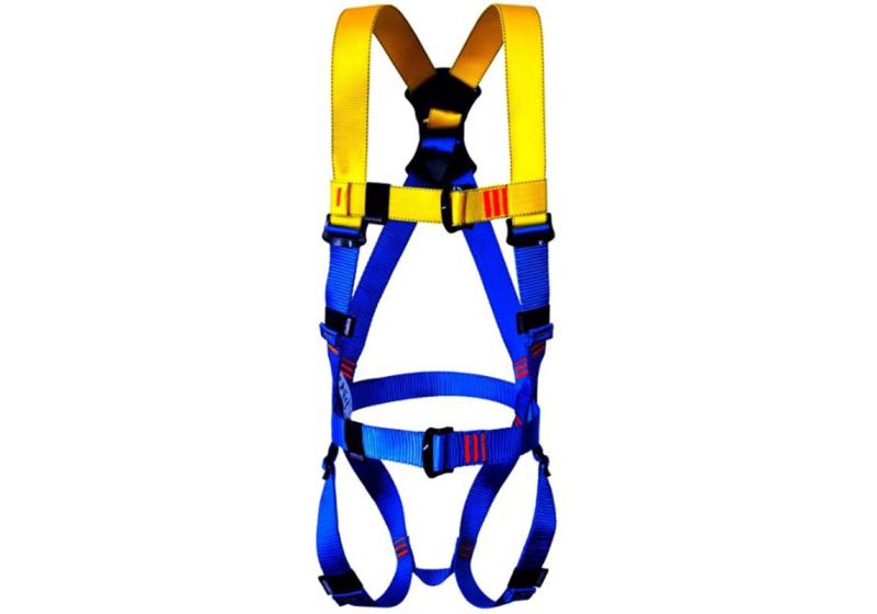 Full Body Safety Harness, Zagros Z1