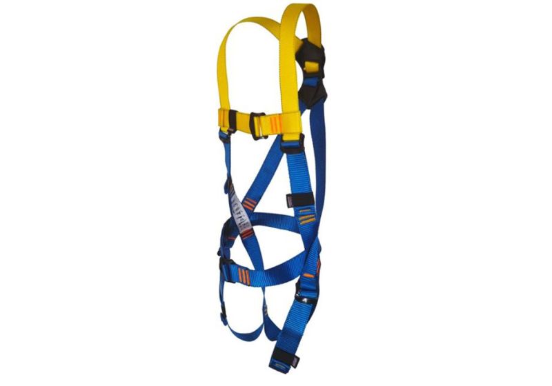 Full Body Safety Harness, Zagros Z1