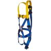 Full Body Safety Harness, Zagros Z1