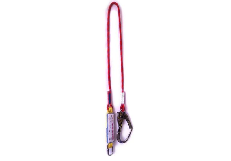 Full Body Safety Harness, Zagros Z1