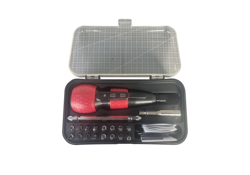 عکس پیچ گوشتی شارژی RSCO مدل RS015