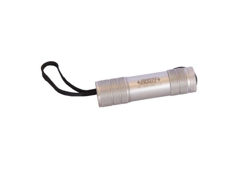 چراغ قوه اینسایز