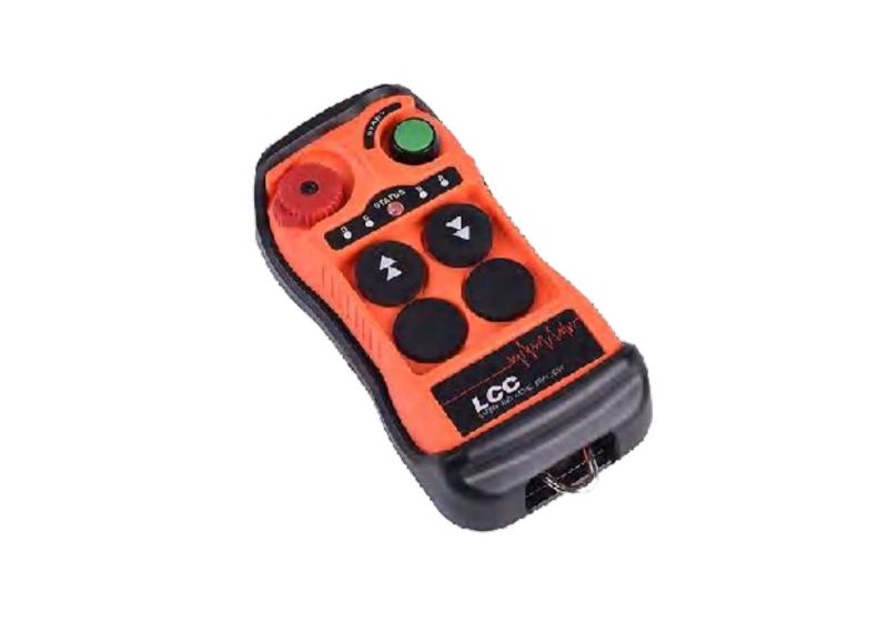 رافعة يدوية لرفع المعدات الثقيلة 0.5 کجم مودیل 2005CB متوفر باعلی جودة