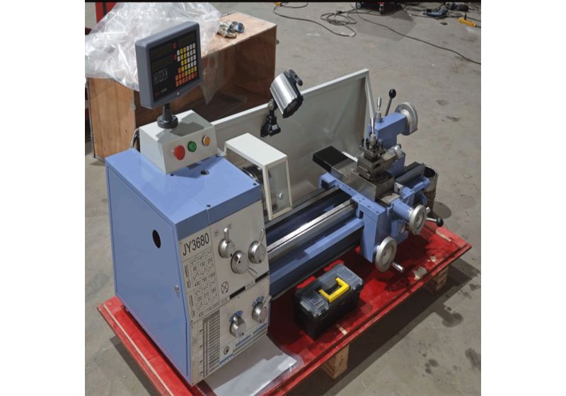 خرید دستگاه تراش کوچک