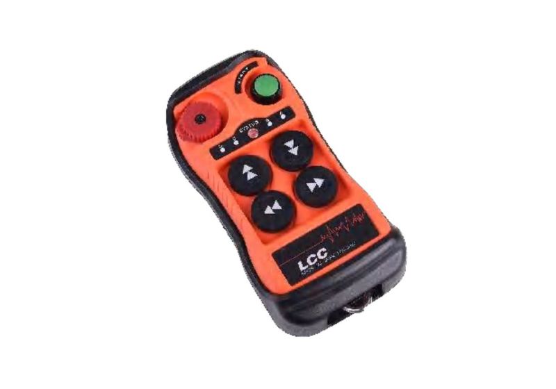 رافعة يدوية لرفع المعدات الثقيلة 0.5 کجم مودیل 2005CB متوفر باعلی جودة