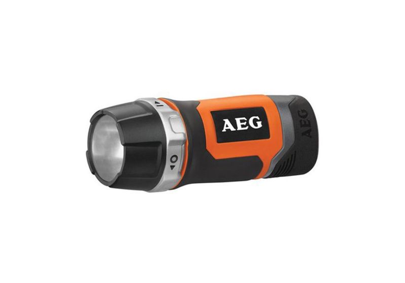 Flashlight |AEG BLL 12C