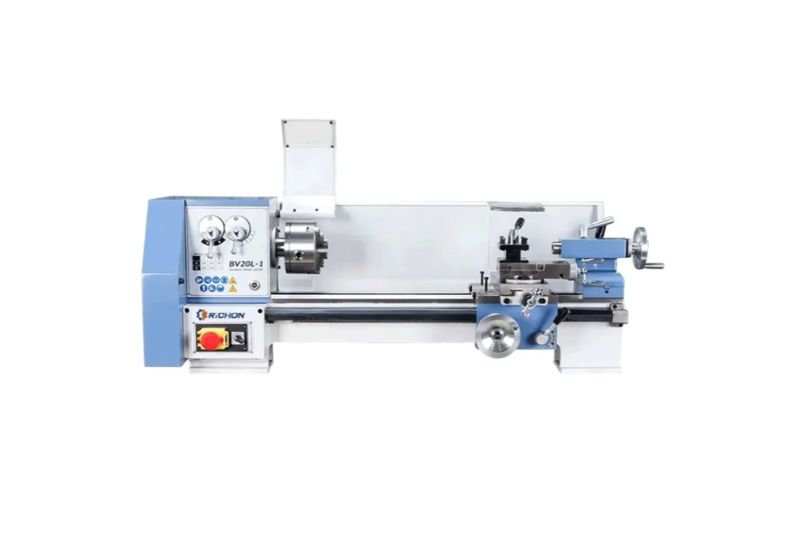 RSCO Mini Bench Lathe BLJY320F | Different Mini Bench lathe
