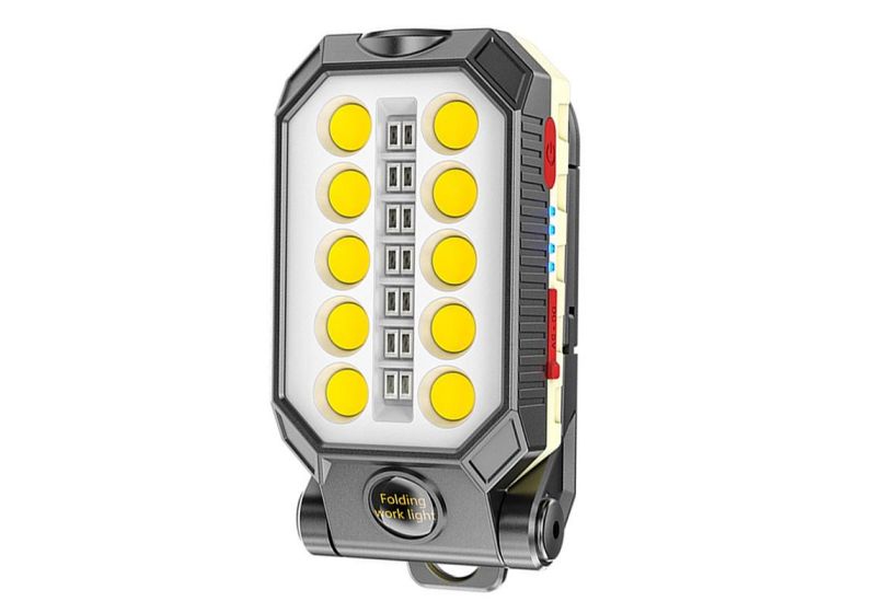 Camping light |model W599A