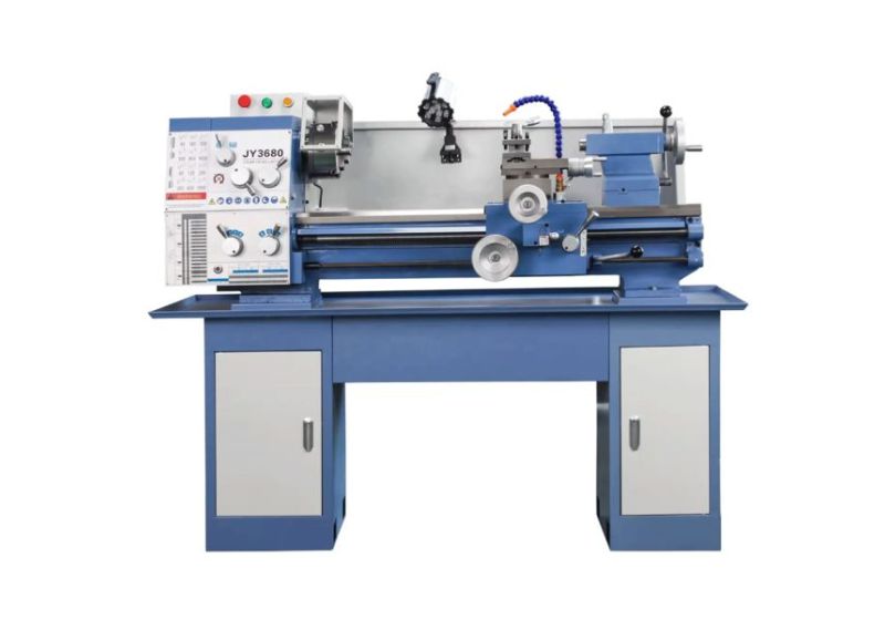 RSCO Mini Bench Lathe BLJY320F | Different Mini Bench lathe