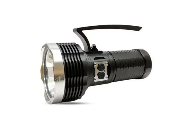 چراغ قوه اسمال سان T207