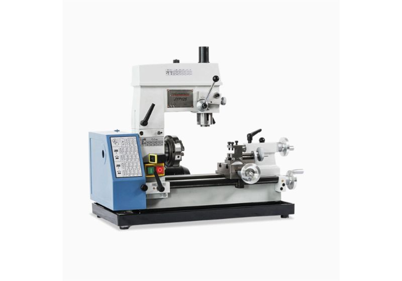 RSCO Mini Bench Lathe BLJY320F | Different Mini Bench lathe