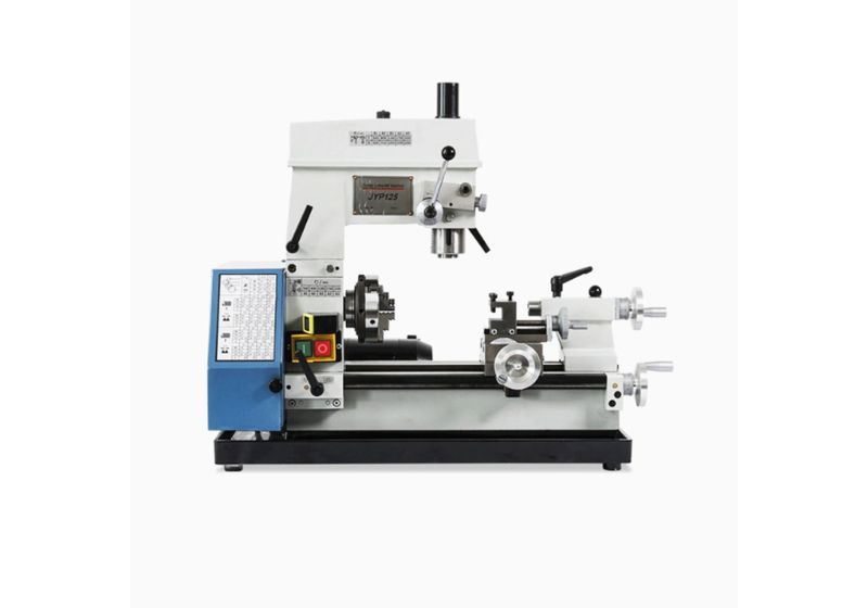 RSCO Mini Bench Lathe BLJY320F | Different Mini Bench lathe