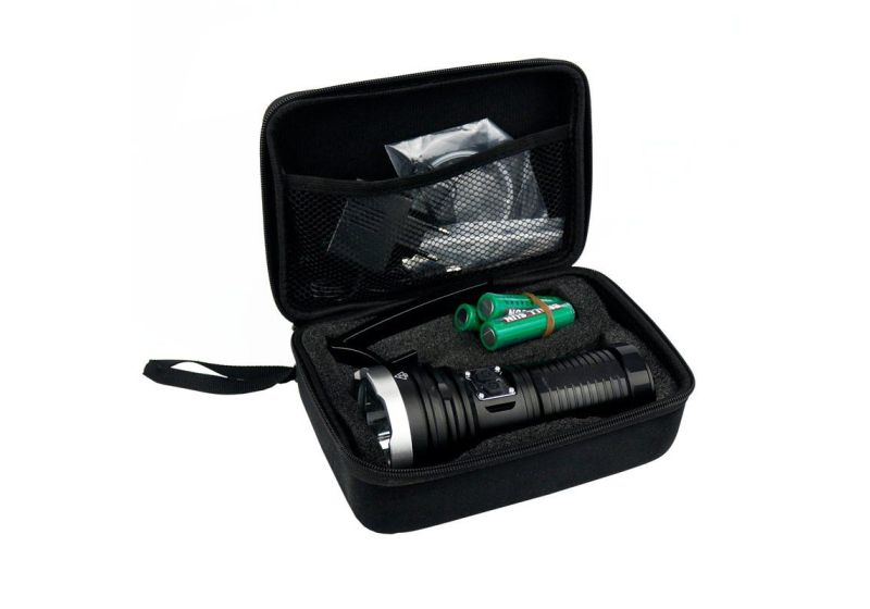 چراغ قوه اسمال سان T170