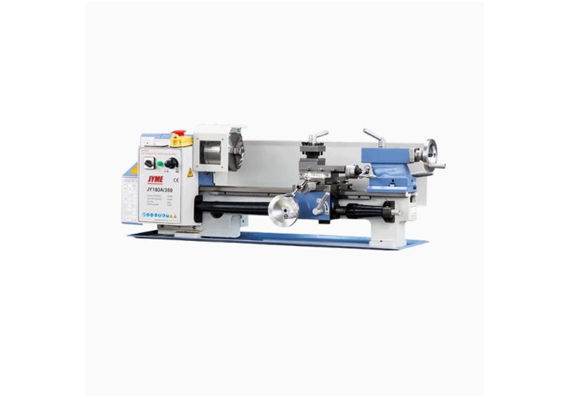 RSCO Mini Bench Lathe BLJY320F | Different Mini Bench lathe