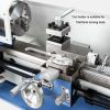 RSCO Mini Bench Lathe BLJY320F | Different Mini Bench lathe