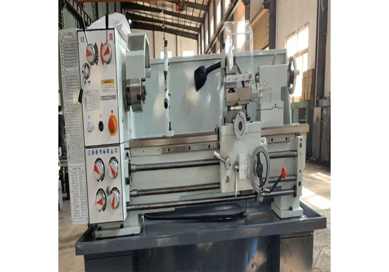 RSCO Mini Bench Lathe BLJY320F | Different Mini Bench lathe