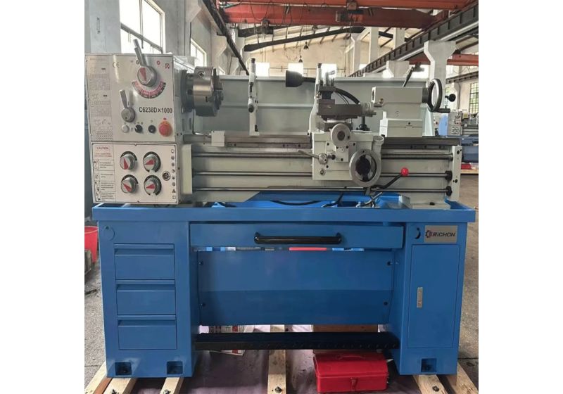 RSCO Mini Bench Lathe BLJY320F | Different Mini Bench lathe