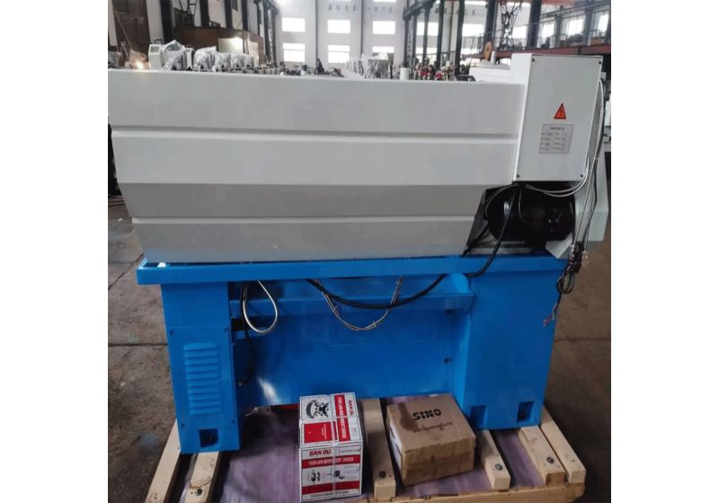 RSCO Mini Bench Lathe BLJY320F | Different Mini Bench lathe