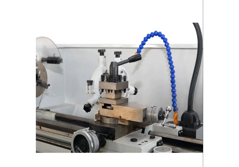 RSCO Mini Bench Lathe BLJY320F | Different Mini Bench lathe