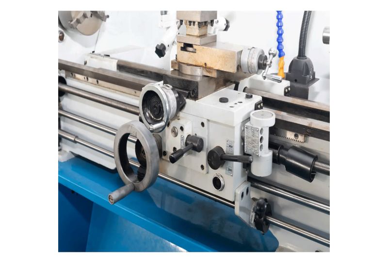 آلات المخرطة mini RSCO مودیل MLM320 متوفر باعلی جودة  و قدرة کبیرة