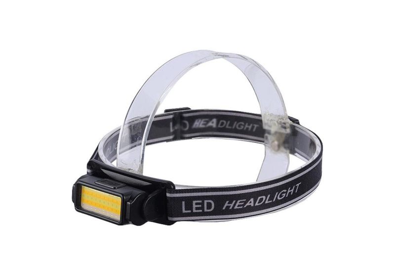 Head light