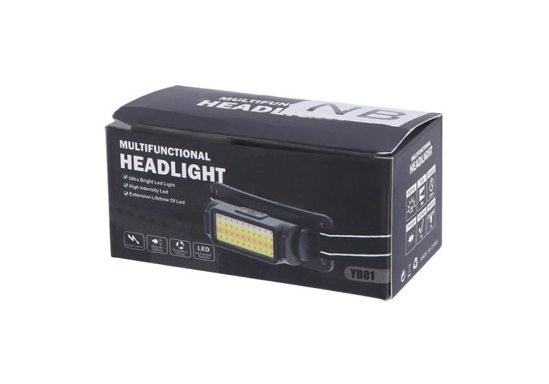 Head light