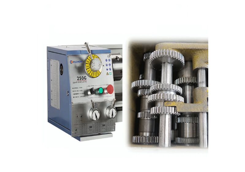 دستگاه تراش مینی