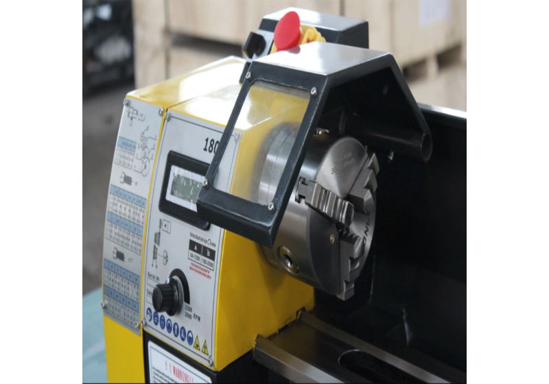 دستگاه تراش خانگی