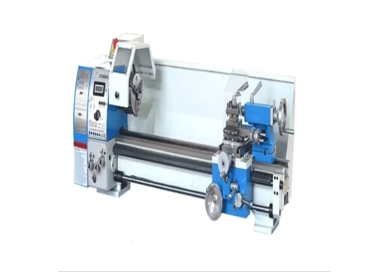 RSCO Mini Bench Lathe BLJY320F | Different Mini Bench lathe