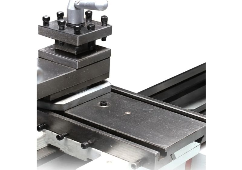 RSCO Mini Bench Lathe BLJY320F | Different Mini Bench lathe