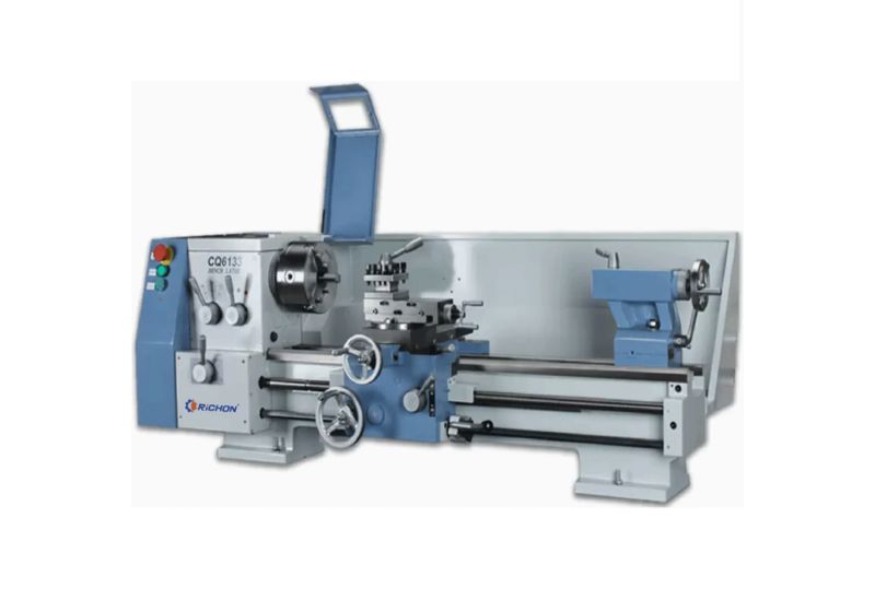 RSCO Mini Bench Lathe BLJY320F | Different Mini Bench lathe