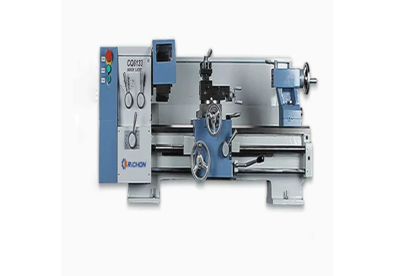 RSCO Mini Bench Lathe BLJY320F | Different Mini Bench lathe