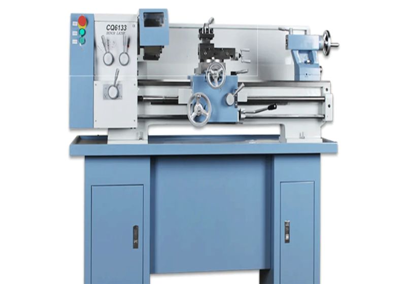 RSCO Mini Bench Lathe BLJY320F | Different Mini Bench lathe