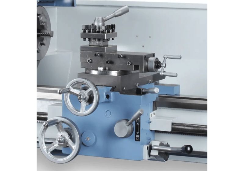 RSCO Mini Bench Lathe BLJY320F | Different Mini Bench lathe