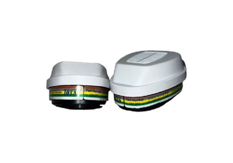 فیلتر ماسک توتاص 5 حالته بایونت مدل TA4