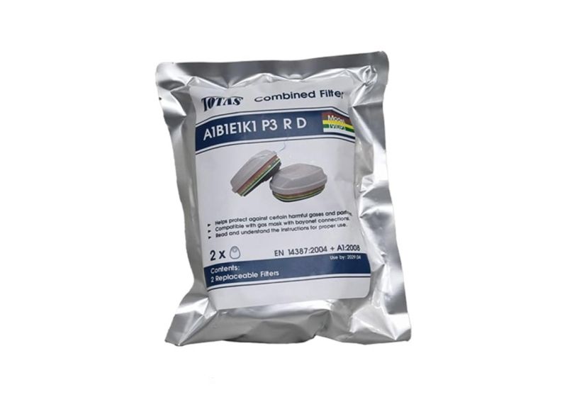 فیلتر ماسک توتاص 5 حالته بایونت مدل TA4