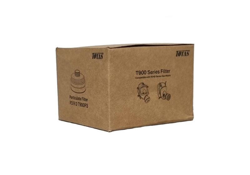 فیلتر ماسک تمام صورت