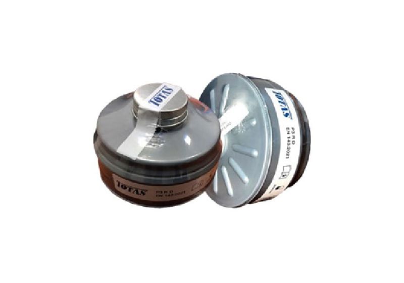 فیلتر ماسک ایمنی