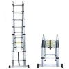 خرید نردبان تلسکوپی باس دو طرفه ۳/۸ متری مد ل RY-1438