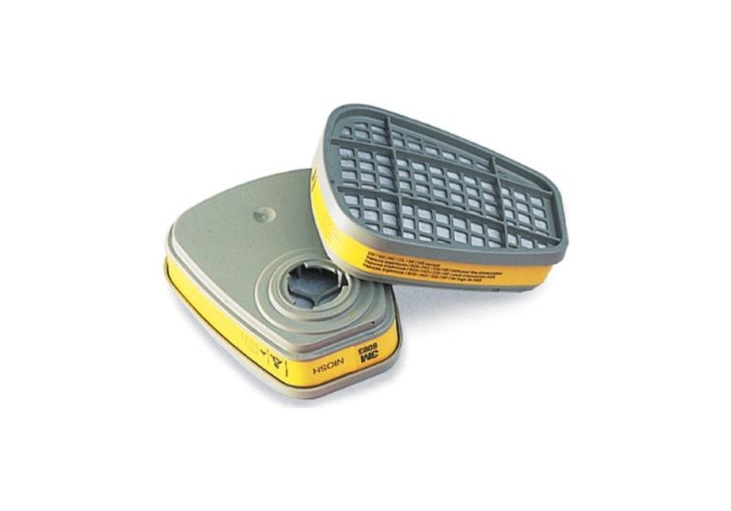 Mask Filter M3 |6003